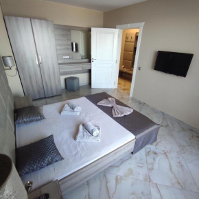 Ogosta Apartments